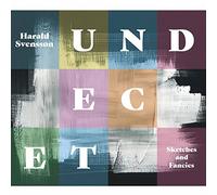 Svensson,Harald - Sketches and Fancies