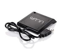 Sveon Sct022M Lecteur de Dnie Compatible Mac Y Windows 10