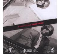 Sverdlov - Sonate N 2 35Prelude PosthumePreludes 28Nocturne OP 27 N 2Nocturne [Import]