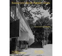 Sverre Fehn Nordic Pavilion, Venice