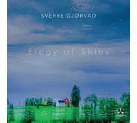 Sverre Gjorvad - Elegy of Skies [Import]