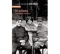Svetlana: La fille de Staline