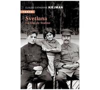 Svetlana - La Fille De Staline
