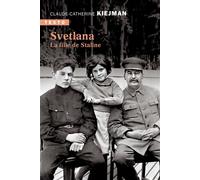 Svetlana: La fille de Staline