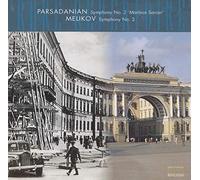 Svetlanov - Rare Repertoire 3