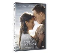 Svetlo mezi oceany (The Light Between Oceans) (Tchèque version)