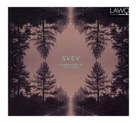 Svev: Chamber Works By Kn