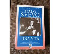 Svevo Italo - Vita (Una)