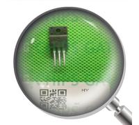 SVF7N65F 9Pcs New SVF7N65F