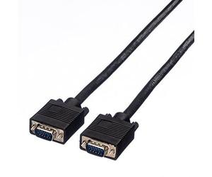 SVGA Kabel HD15 ST-ST, 20m