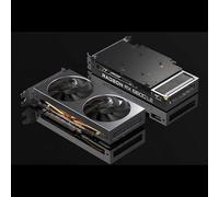 SVGA LENOVO Radeon RX6600 8GB GDDR6 3xDP + HDMI - 4X61P81435