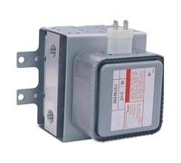 SVGVUBMUC magnétron pour Four à Micro-Ondes Accessoires d'équipement Industriel for Micro-Ondes 2M248J, Tube magnétron refroidi à l'eau 1000W