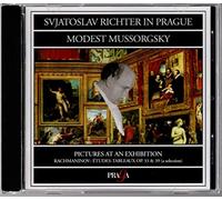 Sviatoslav in Prague