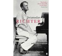 Sviatoslav Richter