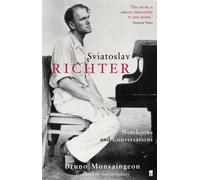 Sviatoslav Richter