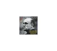 Sviatoslav Richter Archives Vol. 22
