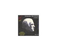 Sviatoslav Richter Archives Vol 24