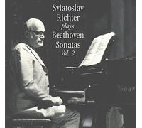 Sviatoslav Richter - BeethovenSonatas [Import]
