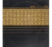 COUCH♥ – Brosse Sviatoslav Richter – 12 pouces analogique