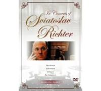 Sviatoslav Richter Concert [Import allemand]