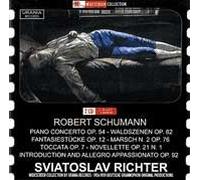 Sviatoslav Richter Dirige Robert Schumann