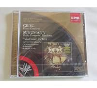 Sviatoslav Richter - Grieg/Schumann:Piano Concertos