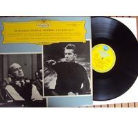 Sviatoslav Richter, Herbert von Karajan - Konzert für Klavier und Orchester Nr. 1. Sviatoslav Richter, Herbert von Karajan Stereo