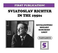 Sviatoslav Richter In The 50's 5