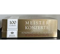 Sviatoslav Richter - Meisterwerke - The Masters of Music