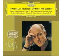 Sviatoslav Richter - Mozart : Concerto pour piano n° 20
