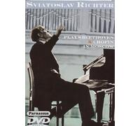 Sviatoslav Richter Plays Beethoven & Chopin