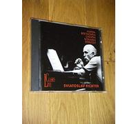 Sviatoslav Richter plays Haydn, Beethoven, Chopin, Scriabine, Debussy