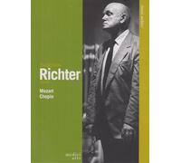 Sviatoslav Richter plays Mozart, Chopin