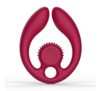 SVibe Gizi Duo Snail Dual Couples Stimulator