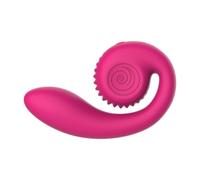 SVibe Gizi Lite Snail Dual G-Spot Stimulator