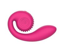 SVibe - GIZI Lite Vibromasseur - Rose