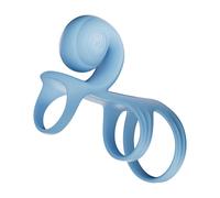 SVibe - Jovi Arc Anneau pour Couples - Bleu