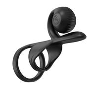 SVibe Jovi Snail Dual Couples Stimulator