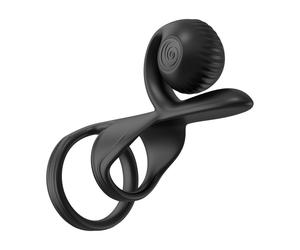 SVibe Jovi Snail Dual Couples Stimulator