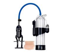 Sviluppatore a pompa vibrante pump up finger touch sense