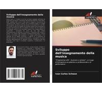 Sviluppo Dell'insegnamento Della Musica