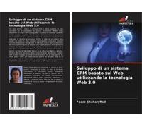 Sviluppo Di Un Sistema Crm Basato Sul Web Utilizzando La Tecnologia Web 3.0