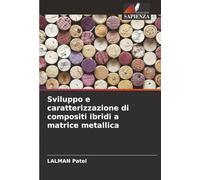 Sviluppo e caratterizzazione di compositi ibridi a matrice metallica
