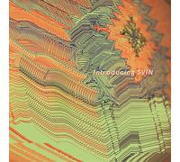 Svin - Introducing Svin (Ltd.Gtf.Orange Lp)