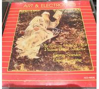 Sviridov:Chorus Concertos