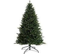 SVITA Arbre de Noël artificiel de haute qualité Sapin artificiel PE PVC 150 cm