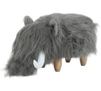 SVITA Tabouret pour animaux Mammouth
