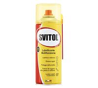 SVITOL, Arexons Débloquant pulvérisateur 400 ml avec paille