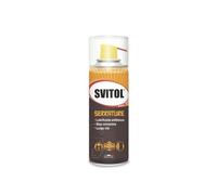 SVITOL Locks Lubrifiant pour le traitement professionnel des serrures et mécanismes de porte, anti-corrosion, vanne de distribution à 360°, 180 ml