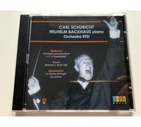 Svizzera Italiana - Carl Schuricht Conducts. [Import]